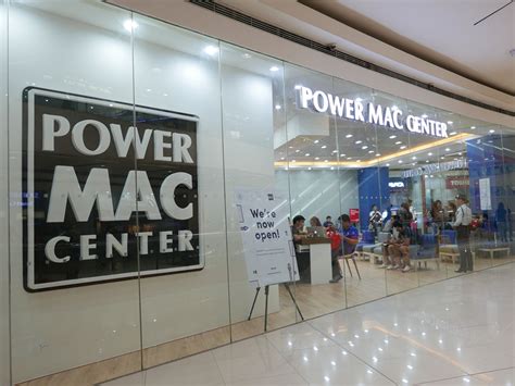 sm clark apple store|NOW OPEN: Power Mac Center Apple .
